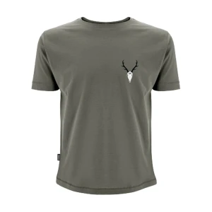 Tricou Kumu Stag Tee, Marimea S