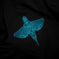 Tricou Kumu Take Flight, Marimea L Tricou Kumu Take Flight, Marimea L