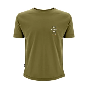 Tricou Kumu True Leather, Marimea XXL