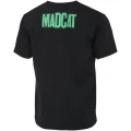 Tricou MADCAT Skull T-Shirt, Negru, Marime L