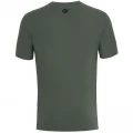 Tricou MAINLINE Carp Tee, Green, Marime XL Tricou MAINLINE Carp Tee, Green, Marime XL