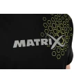 Tricou MATRIX Hex Print T-Shirt, Black, Marime 2XL