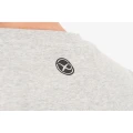 Tricou MATRIX Large Mesh Logo T-Shirt, Grey, Marime 2XL