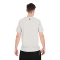 Tricou MATRIX Large Mesh Logo T-Shirt, Grey, Marime 3XL