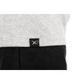 Tricou MATRIX Large Mesh Logo T-Shirt, Grey, Marime XL