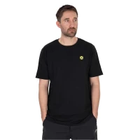 Tricou MATRIX Mini Logo T-Shirt – Black, Marime 3XL
