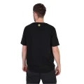 Tricou MATRIX Mini Logo T-Shirt, Black, Marime M Tricou MATRIX Mini Logo T-Shirt, Black, Marime M