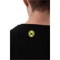 Tricou MATRIX Mini Logo T-Shirt, Black, Marime M Tricou MATRIX Mini Logo T-Shirt, Black, Marime M