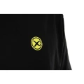Tricou MATRIX Mini Logo T-Shirt, Black, Marime M Tricou MATRIX Mini Logo T-Shirt, Black, Marime M