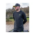 Tricou MATRIX Mini Logo T-Shirt, Black, Marime M Tricou MATRIX Mini Logo T-Shirt, Black, Marime M