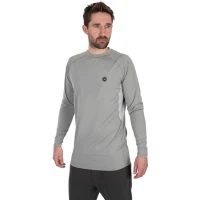 Tricou Matrix Uv Protective Long Sleeve T-shirt L