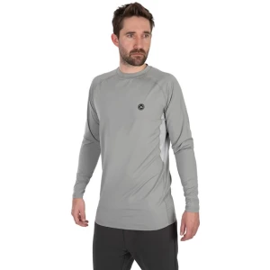 Tricou Matrix UV Protective Long Sleeve T-Shirt M