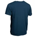 Tricou NASH Make It Happen Badge Pocket T Shirt - Navy Blue, Marime 2XL Tricou NASH Make It Happen Badge Pocket T Shirt - Navy Blue, Marime 2XL