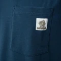 Tricou NASH Make It Happen Badge Pocket T Shirt - Navy Blue, Marime 2XL Tricou NASH Make It Happen Badge Pocket T Shirt - Navy Blue, Marime 2XL