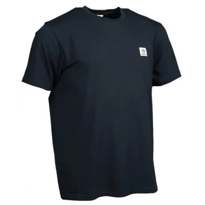 Tricou NASH Make It Happen Badge T Shirt Black, Marime XL