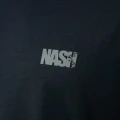 Tricou NASH Make It Happen Carp Logo T Shirt Black, Marime XL