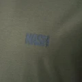 Tricou NASH Make It Happen Carp Logo T Shirt Green, Marime L Tricou NASH Make It Happen Carp Logo T Shirt Green, Marime L