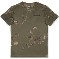 Tricou Nash Scope Ops T Shirt Camo, Marime M