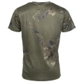 Tricou NASH Scope OPS T Shirt Camo, Marime S Tricou NASH Scope OPS T Shirt Camo, Marime S