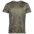 Tricou NASH Scope OPS T Shirt Camo, Marime S