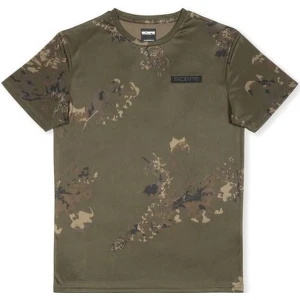 Tricou NASH Scope OPS T Shirt Camo, Marime XXXL