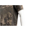 Tricou NASH ZT Lite Luxe T Shirt Camo, Marime L