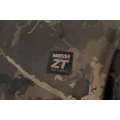 Tricou NASH ZT Lite Luxe T Shirt Camo, Marime S