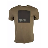 Tricou Nash Elasta-breathe T-shirt Large Print Marime M