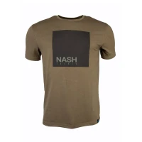 Tricou Nash Elasta-breathe T-shirt Large Print Marime Xxxl