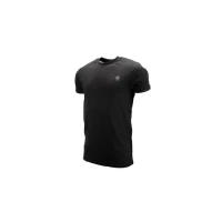 Tricou Nash Tackle T-shirt Black M