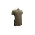 Tricou Nash Tackle T-Shirt Green XXL