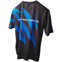 Tricou Okuma Motif Maneca Scurta L