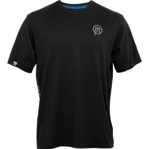 Tricou PRESTON Core Collection T-Shirt, Black, Marime 2XL