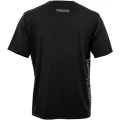 Tricou PRESTON Core Collection T-Shirt, Black, Marime 2XL