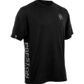Tricou PRESTON Core Collection T-Shirt, Black, Marime 4XL
