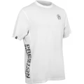 Tricou PRESTON Core Collection T-Shirt, White, Marime 2XL Tricou PRESTON Core Collection T-Shirt, White, Marime 2XL
