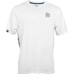 Tricou PRESTON Core Collection T-Shirt, White, Marime 3XL