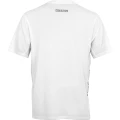 Tricou PRESTON Core Collection T-Shirt, White, Marime S Tricou PRESTON Core Collection T-Shirt, White, Marime S