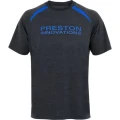 Tricou PRESTON Navy Tide T-Shirt, Masura M