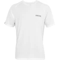 Tricou PRESTON White Reflect T-Shirt, Masura XXXXL