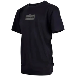Tricou PROLOGIC Signature Logo T-Shirt Black, Marime 2XL