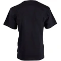 Tricou PROLOGIC Signature Logo T-Shirt Black, Marime M