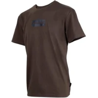 Tricou PROLOGIC Signature Logo T-Shirt Green, Marime S