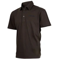 Tricou Prologic Signature Polo Shirt Green, Marime 3xl