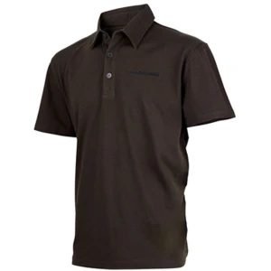 Tricou PROLOGIC Signature Polo Shirt Green, Marime 3XL