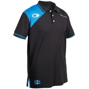 Tricou Polo Garbolino Squadra, Marime L Tricou Polo Garbolino Squadra, Marime L