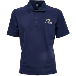 Tricou Polo ILLEX Upf 50, Marime L