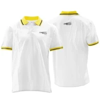 Tricou Polo Tubertini Bianaca, Marime S