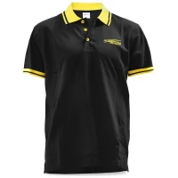 Tricou Polo TUBERTINI Corta, Marime S