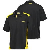 Tricou Polo Tubertini Flag Dry, Marime L